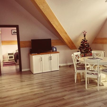 Apartamenty Siklawa Krupowki ซาโกปาเน ภายนอก รูปภาพ