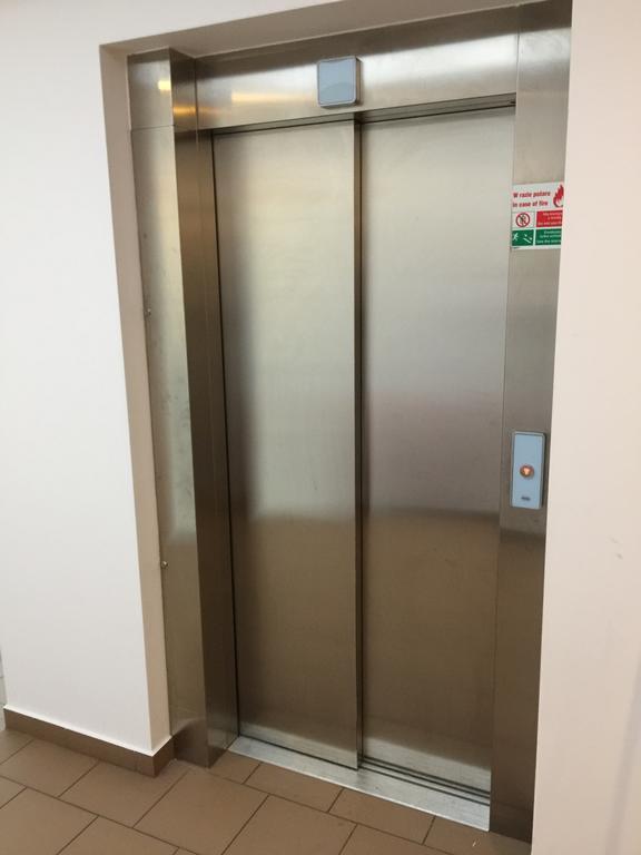 Apartamenty Siklawa Krupowki ซาโกปาเน ภายนอก รูปภาพ
